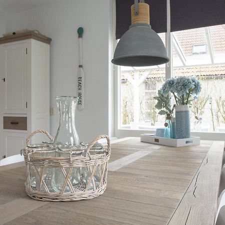 Ooghduyne 75 Julianadorp aan zee Villa Buitenkant foto