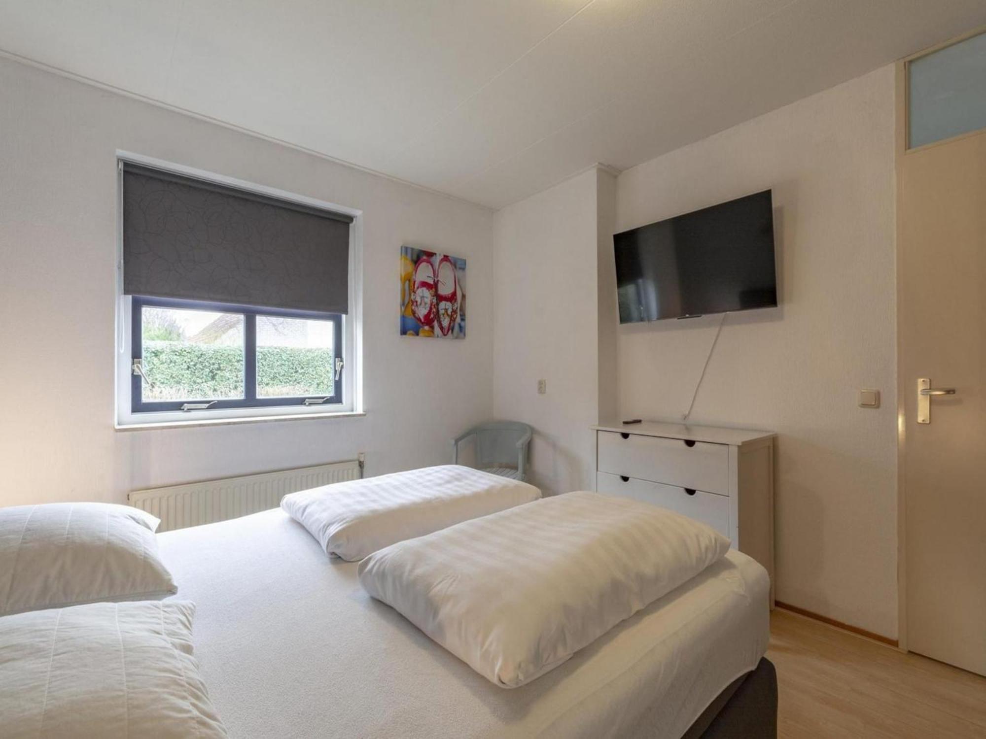 Ooghduyne 75 Julianadorp aan zee Villa Buitenkant foto