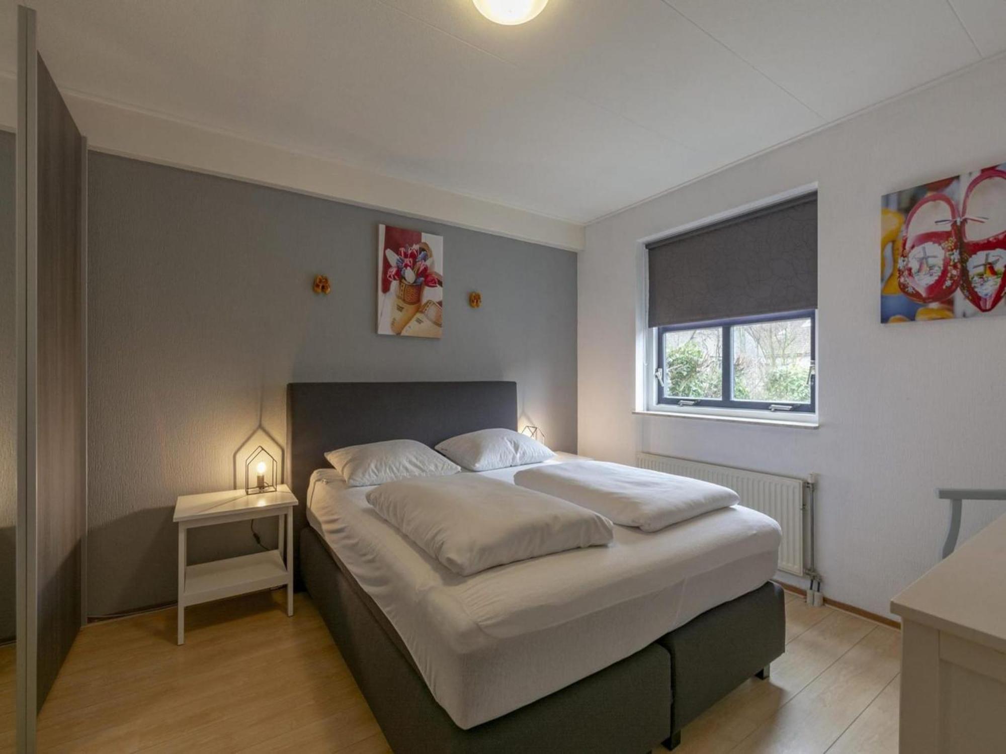 Ooghduyne 75 Julianadorp aan zee Villa Buitenkant foto