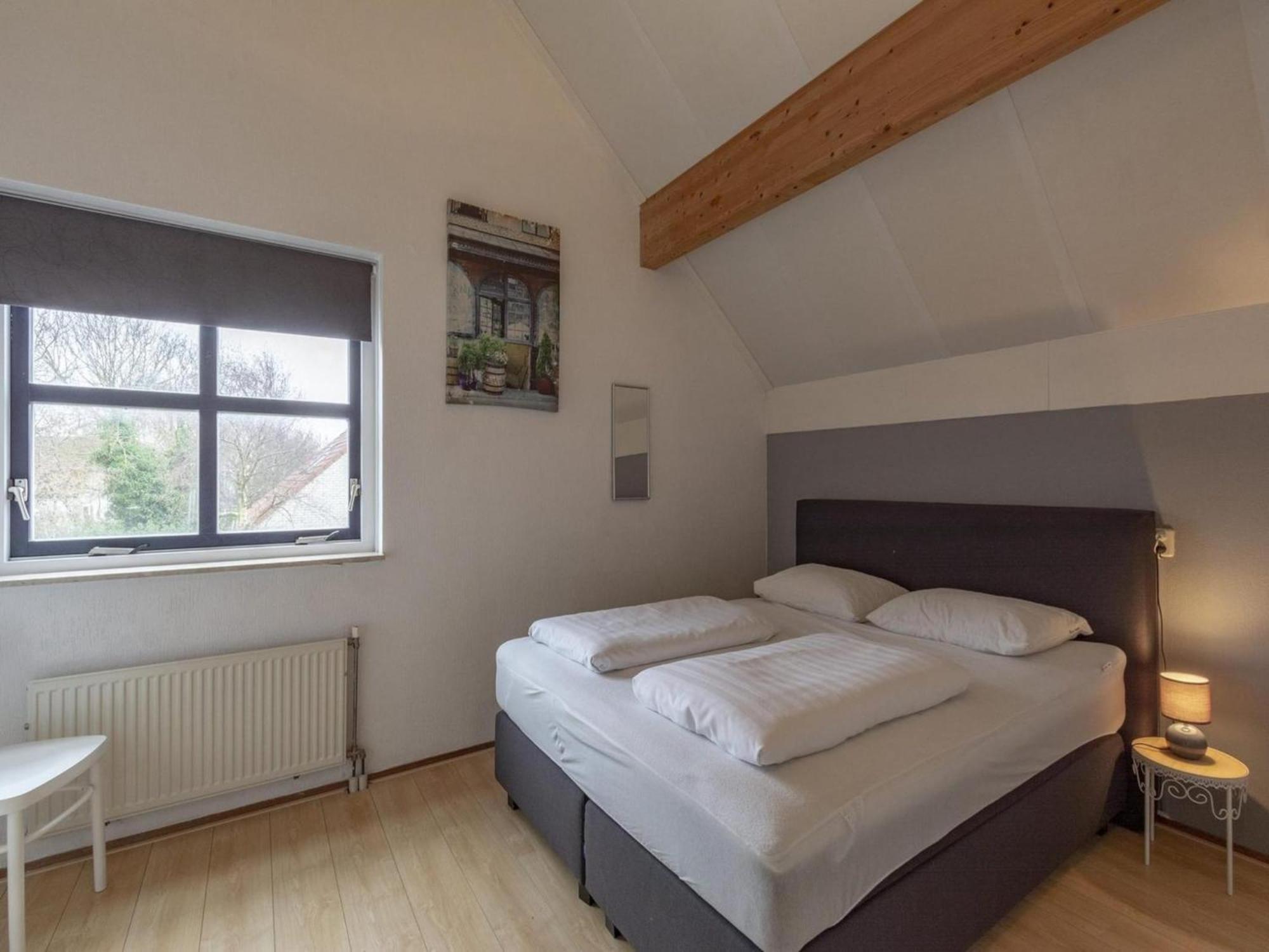 Ooghduyne 75 Julianadorp aan zee Villa Buitenkant foto
